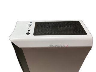 pc clonico clonico