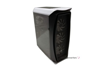 pc clonico clonico