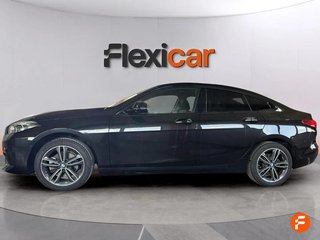 BMW Serie 2 218i Gran Coupe