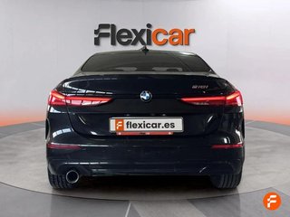 BMW Serie 2 218i Gran Coupe