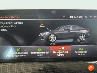 BMW Serie 2 218i Gran Coupe