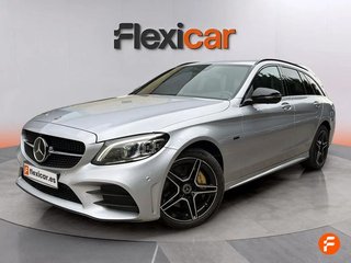 Mercedes Clase C C 300 e