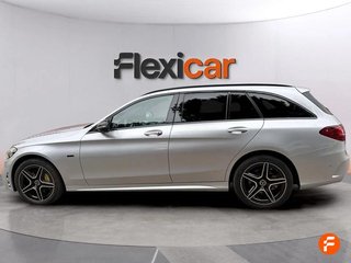 Mercedes Clase C C 300 e