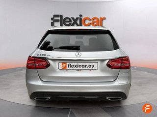 Mercedes Clase C C 300 e