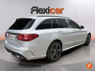 Mercedes Clase C C 300 e