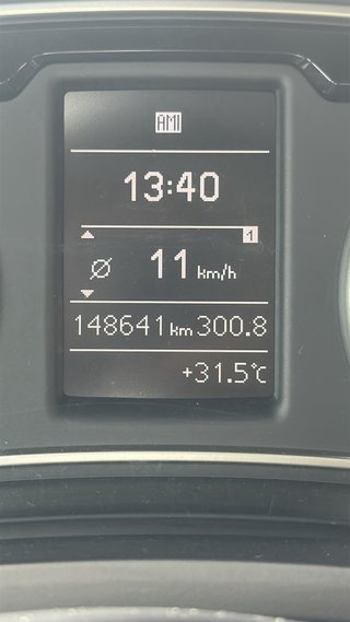 Audi A1 2016