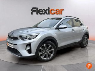 Kia Stonic 1.0 T-GDi 74kW (100CV) Drive