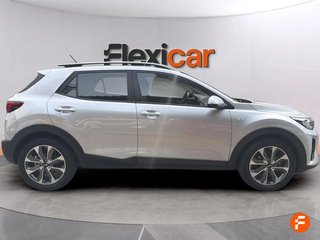 Kia Stonic 1.0 T-GDi 74kW (100CV) Drive