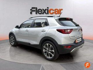 Kia Stonic 1.0 T-GDi 74kW (100CV) Drive