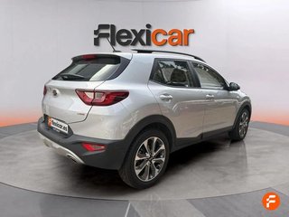 Kia Stonic 1.0 T-GDi 74kW (100CV) Drive