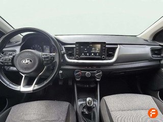 Kia Stonic 1.0 T-GDi 74kW (100CV) Drive