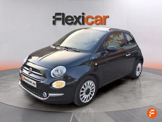 Fiat 500 Club 1.0 Hybrid 51KW (70 CV)