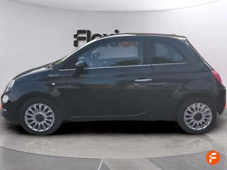 Fiat 500 Club 1.0 Hybrid 51KW (70 CV)