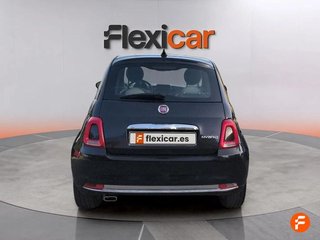 Fiat 500 Club 1.0 Hybrid 51KW (70 CV)