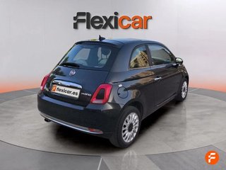 Fiat 500 Club 1.0 Hybrid 51KW (70 CV)