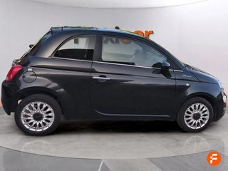 Fiat 500 Club 1.0 Hybrid 51KW (70 CV)
