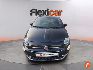 Fiat 500 Club 1.0 Hybrid 51KW (70 CV)