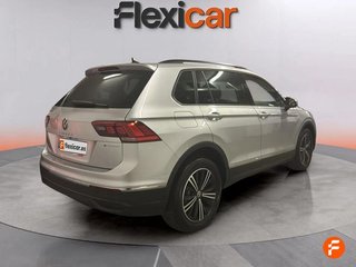 Volkswagen Tiguan Life 1.4 TSI eHybrid 180kW (245CV) DSG