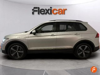 Volkswagen Tiguan Life 1.4 TSI eHybrid 180kW (245CV) DSG
