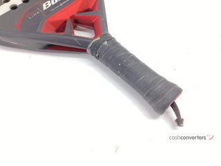 pala de padel bullpadel vertex 04 comfort pro line