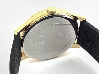 reloj pulsera unisex guess u1409g2
