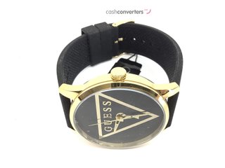 reloj pulsera unisex guess u1409g2