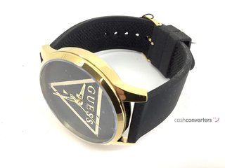 reloj pulsera unisex guess u1409g2