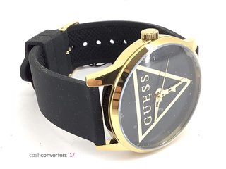 reloj pulsera unisex guess u1409g2