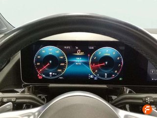 Mercedes GLA GLA 200
