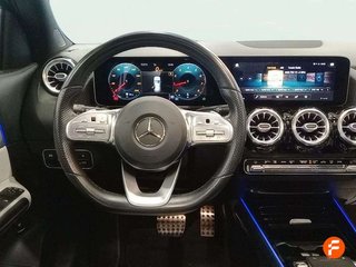 Mercedes GLA GLA 200