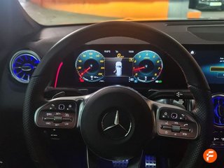 Mercedes Clase GLB GLB 200