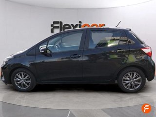 Toyota Yaris 1.0 70 Active