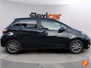 Toyota Yaris 1.0 70 Active