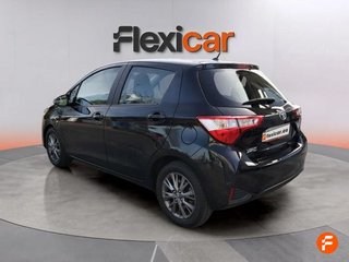 Toyota Yaris 1.0 70 Active