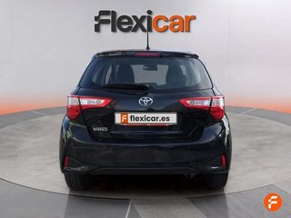 Toyota Yaris 1.0 70 Active