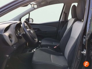 Toyota Yaris 1.0 70 Active