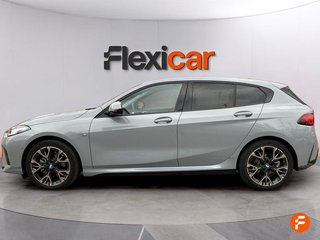 BMW Serie 1 120d