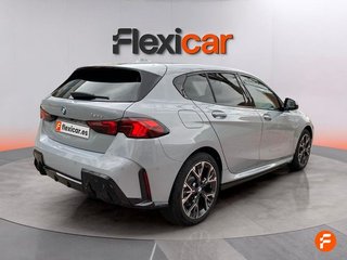 BMW Serie 1 120d