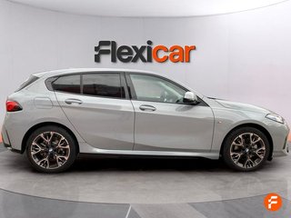 BMW Serie 1 120d
