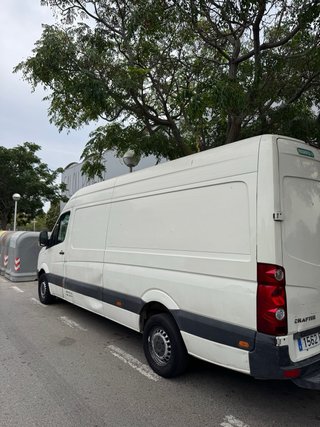 Servicio de transporte