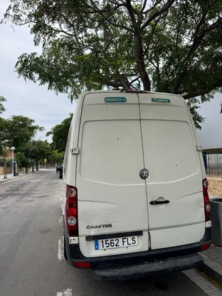 Servicio de transporte