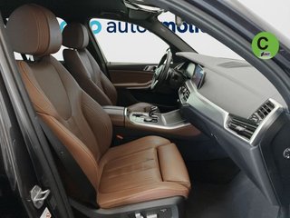 BMW X5 xDrive30d 195 kW (265 CV)