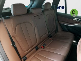BMW X5 xDrive30d 195 kW (265 CV)