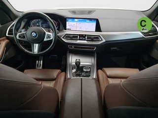 BMW X5 xDrive30d 195 kW (265 CV)