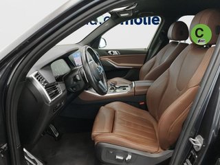 BMW X5 xDrive30d 195 kW (265 CV)