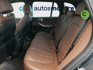 BMW X5 xDrive30d 195 kW (265 CV)