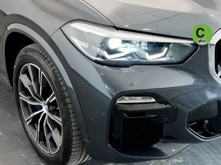 BMW X5 xDrive30d 195 kW (265 CV)