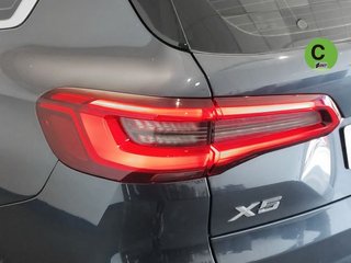 BMW X5 xDrive30d 195 kW (265 CV)