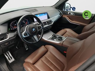 BMW X5 xDrive30d 195 kW (265 CV)