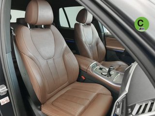 BMW X5 xDrive30d 195 kW (265 CV)